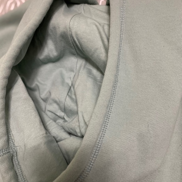 Vans crop hoodie - Picture 5 of 9